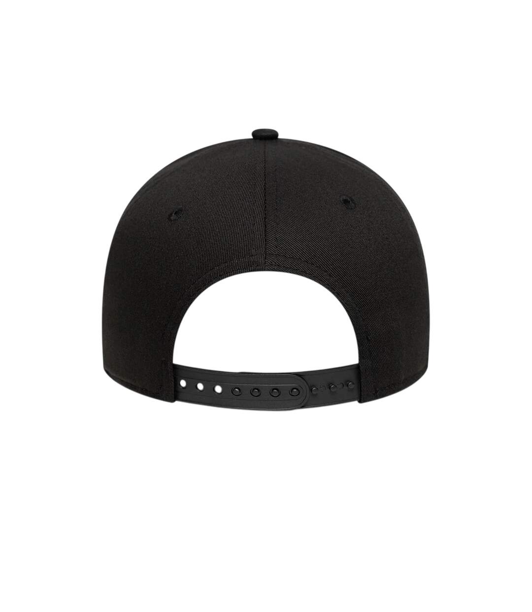 New Era Baseball Cap Black Chicago Bulls-2