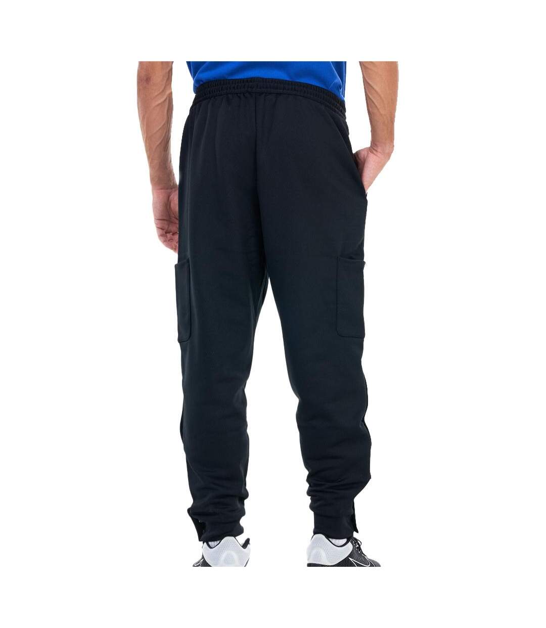 Pantalon Cargo Noir Homme Nike FB7109 - L-2