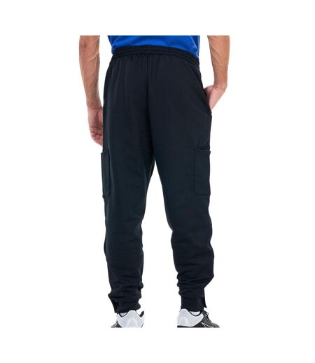 Pantalon Cargo Noir Homme Nike FB7109 - L