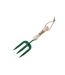 Wilkinson Sword - Petite fourche de jardin (Vert) (Taille unique) - UTST2152