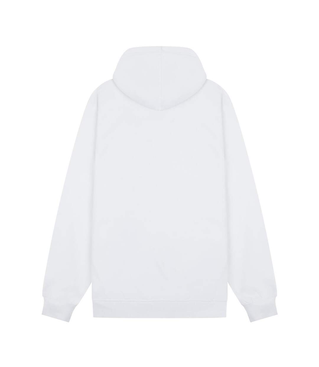 Veste À Capuche Core Adulte Blanc Casual Classics-1