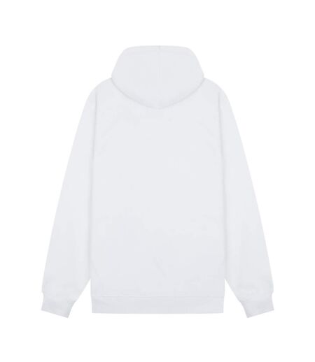 Veste À Capuche Core Adulte Blanc Casual Classics