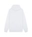 Veste À Capuche Core Adulte Blanc Casual Classics-1
