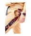 Pantalon De Jogging Motif/style Imprimé Animal Femme Noisette Hype-4