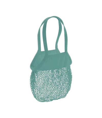 Sac de courses taille unique vert de gris Westford Mill