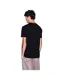 Mens Exchange Regular Short-sleeved T-shirt Black Armani Exchange-3