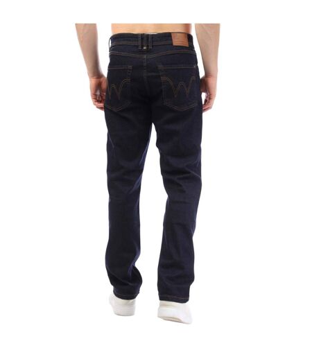 Jean Hydras Homme Lavage À Sec Duck And Cover