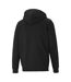 Sweat À Capuche Ess Homme Noir Puma-3
