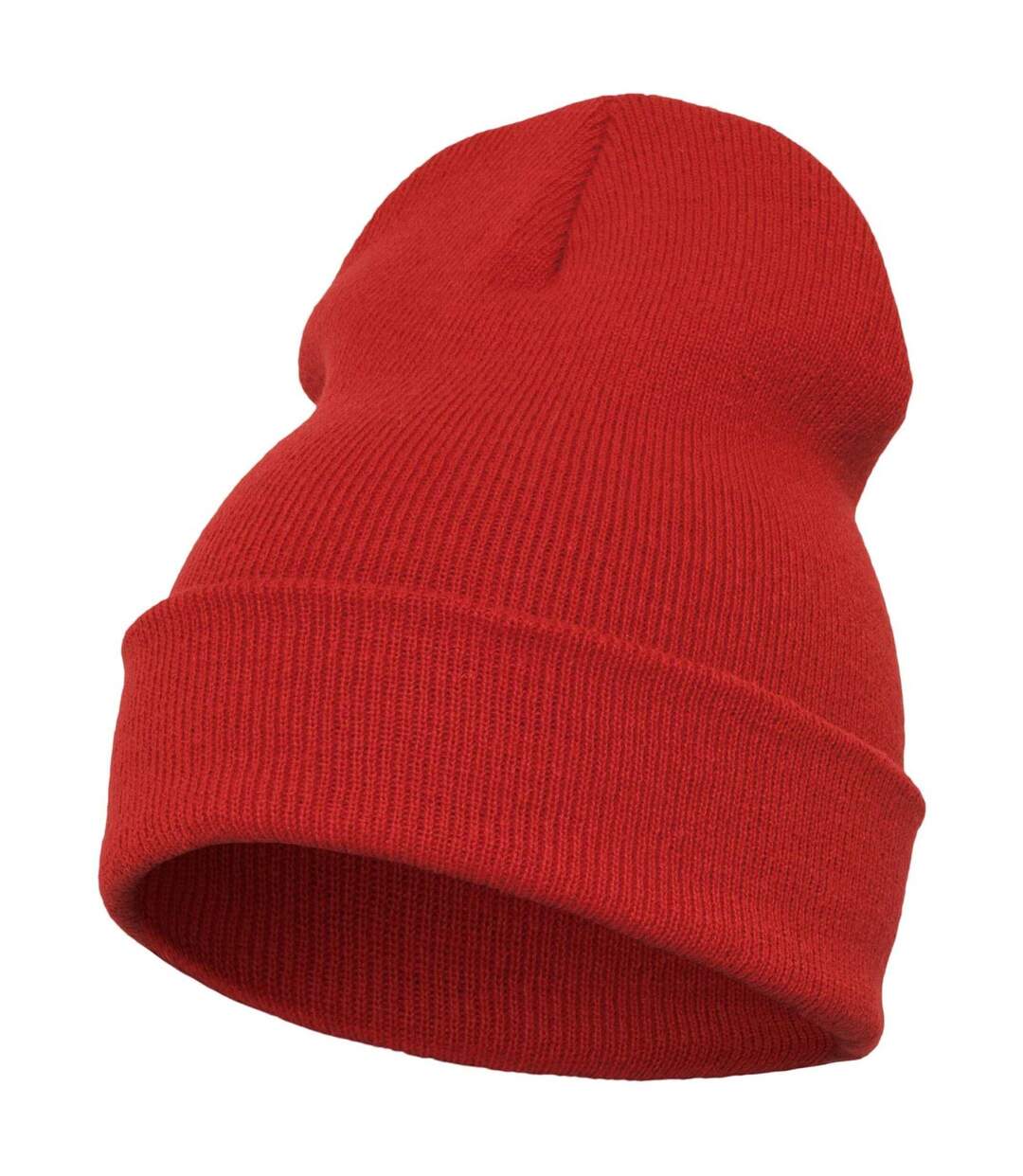 Bonnet Adulte Rouge Flexfit-2