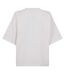 T-shirt Marina Femme Crème 4th & Reckless-3