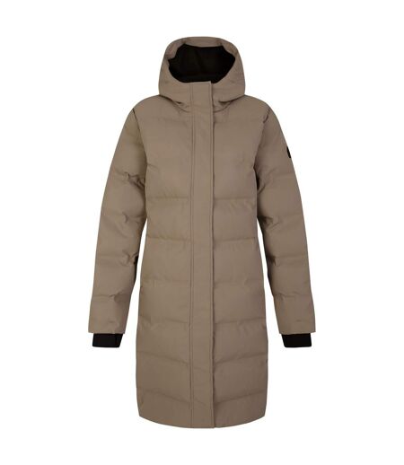 Doudoune Matelassée Wander Femme Argile Dare 2B