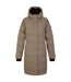 Doudoune Matelassée Wander Femme Argile Dare 2B-2