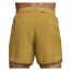 Short Jaune Homme Nike Stride 7 - L-2