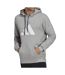Sweat gris homme adidas h39802 - l-1