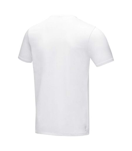 Nxt t-shirt balfour homme blanc Elevate