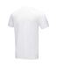 Nxt t-shirt balfour homme blanc Elevate-2