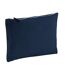 Westford Mill Canvas Toiletry Bag (Navy Blue) (0.88pint) - UTBC5589