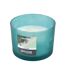 Bougie Verrine Parfumée Essentiel II 11cm Lagon-1