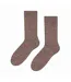 Steven - 1 Paire Homme Chaussettes Botte Alpaga Laine Hiver Randonnée-1