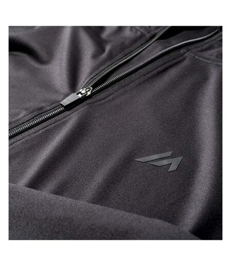 Veste À Capuche Akos Homme Noir Martes