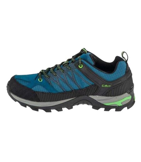 Baskets Rigel Homme Bleu Sarcelle CMP