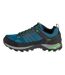 Baskets Rigel Homme Bleu Sarcelle CMP-2