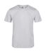 Regatta - T-shirt FINGAL EDITION - Homme (Gris argenté) - UTRG5795