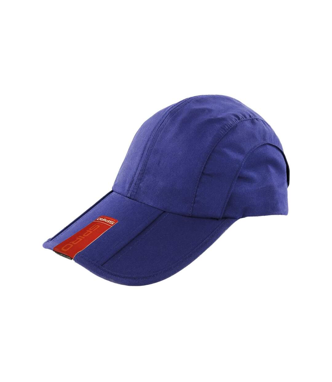 Casquette de baseball bleu roi Result Headwear-1