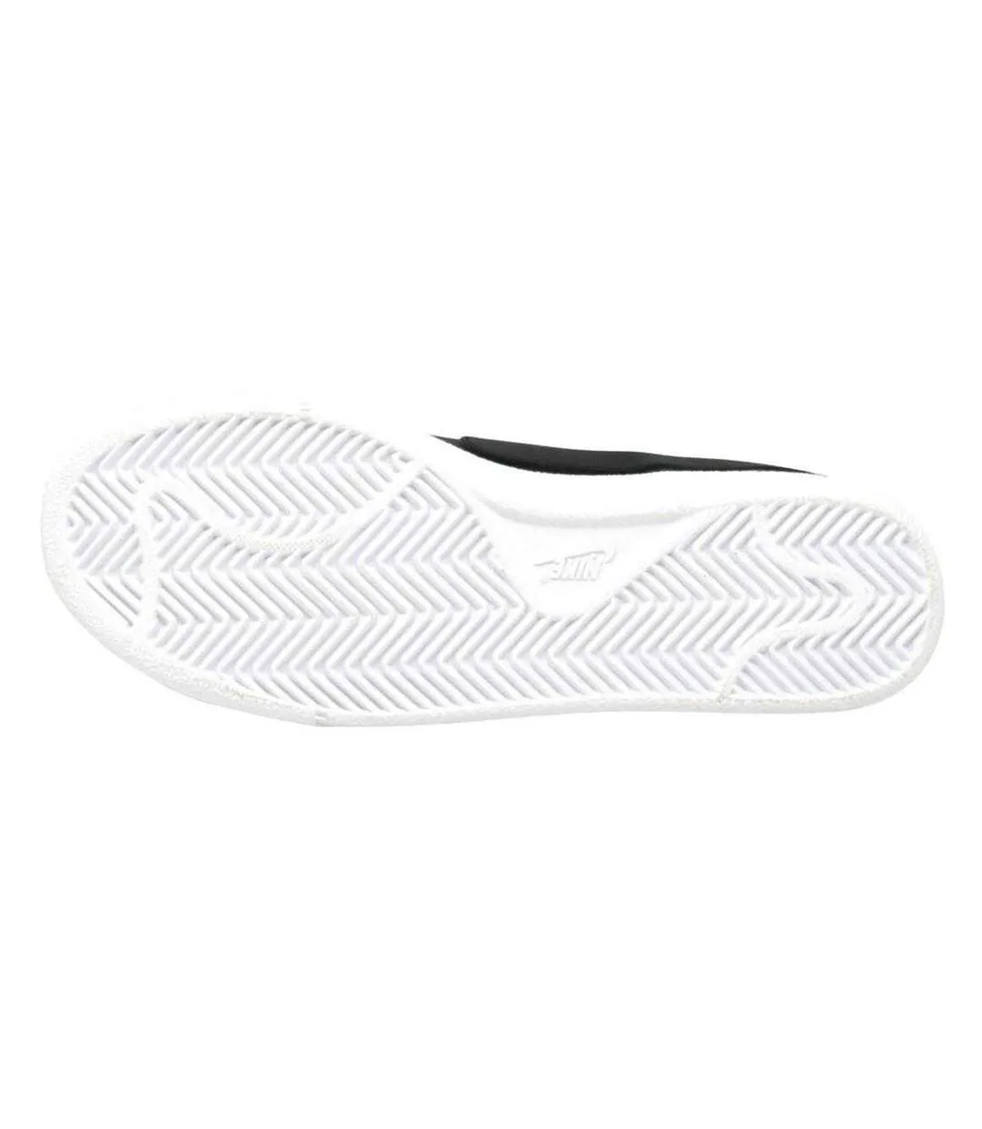 Baskets Motif/style Holographique Court Royale Homme Noir Nike-3
