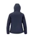 Womens/ladies 3 Layer Printable Soft Shell Jacket Navy Result Recycled-3