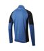 Mens Newcastle United Fc Track Top Blue Castore-2