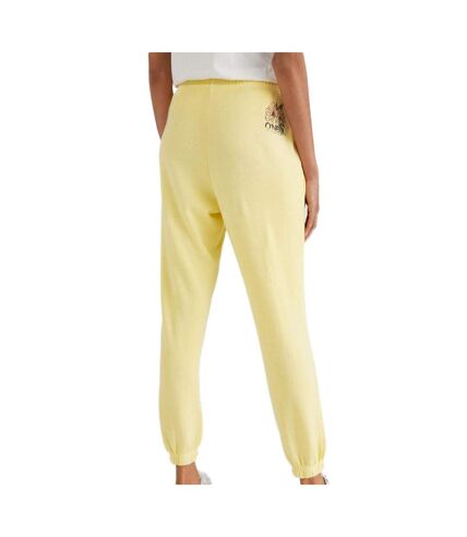 Jogging Jaune Femme O'Neill Sunrise - XL