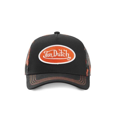 Casquette Trucker Abob Vondutch