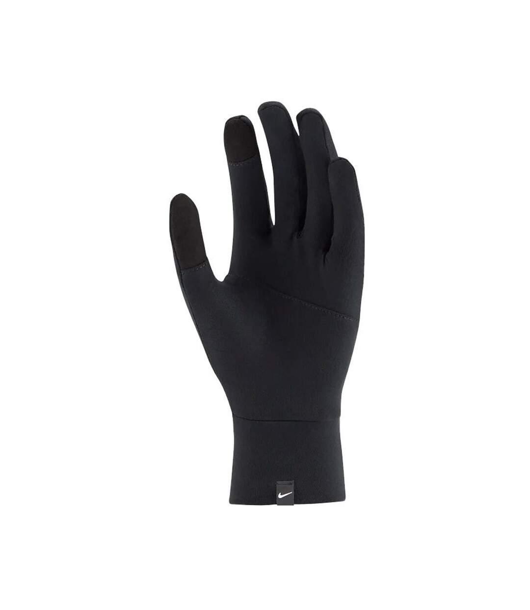 Gants Course À Pied Motif/style Logo Accelerate Homme Noir Nike-2