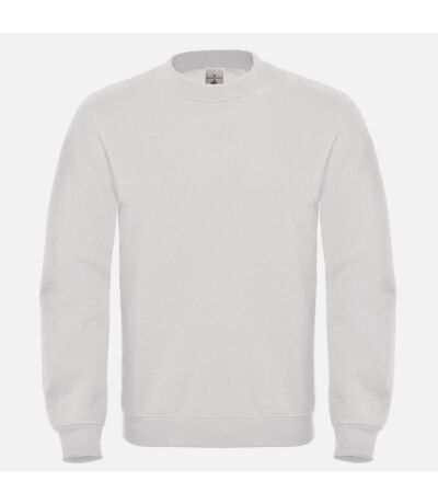 Sweat id.002 homme blanc B&C B&C