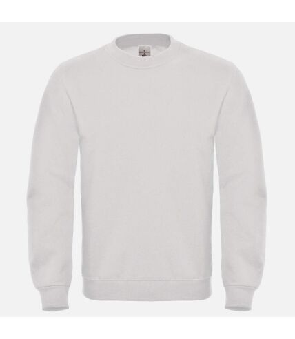 Sweat id.002 homme blanc B&C