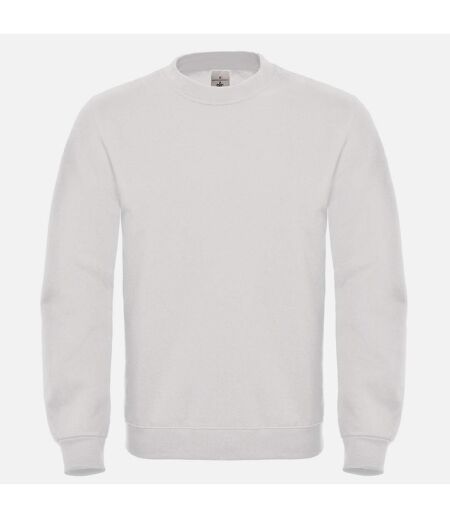 Sweat id.002 homme blanc B&C B&C