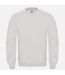 Sweat id.002 homme blanc B&C B&C