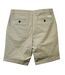 Mens Plain Chino Shorts Taupe Jack Wills-2