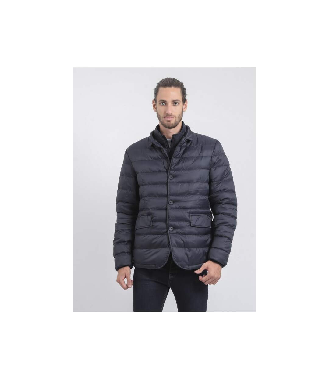 Doudoune blazer ZERCHEL-1