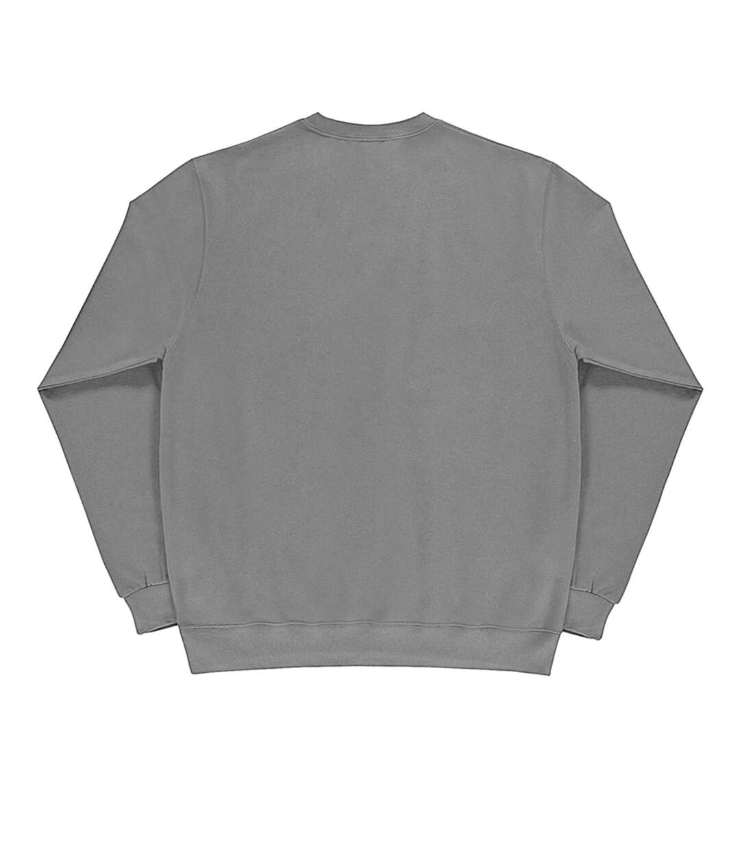 Sweatshirt Homme Gris SG-2