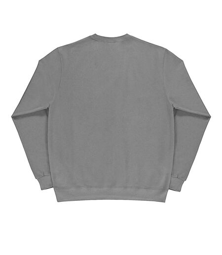 Sweatshirt Homme Gris SG