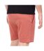Short rouge homme no publik np-2