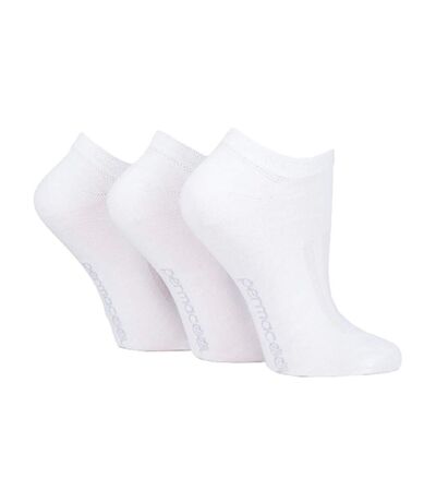 Chaussettes Basses Respirantes et Fines pour Été