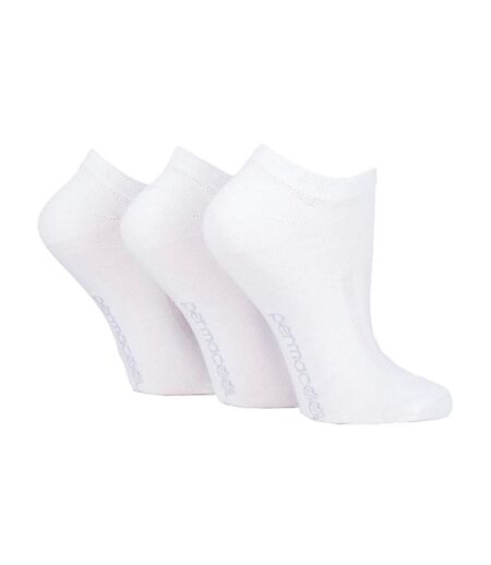 Chaussettes Basses Respirantes et Fines pour Été