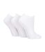 Chaussettes Basses Respirantes et Fines pour Été-1