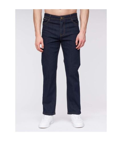 Jean breeze homme brut Henleys