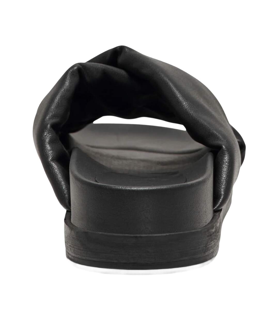 Sandales onlminnie femme noir Only-2