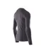 Haut Thermique Multisafe Olten Homme Bleu Marine Foncé Mascot-2