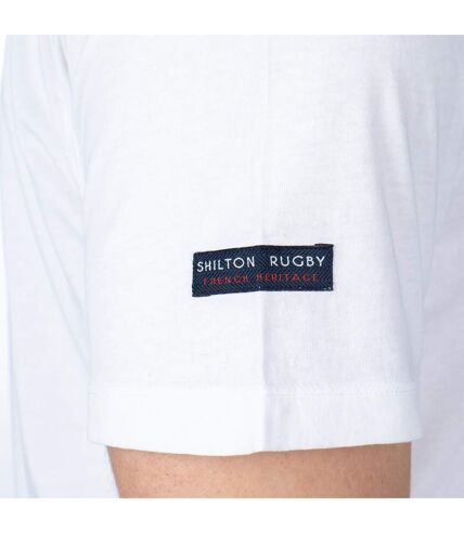 T-shirt rugby VINTAGE